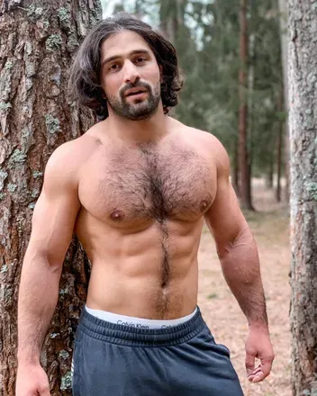 OnlyFans account  avagfit header 2