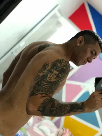 OnlyFans cuenta rgiraldo23 avatar 1