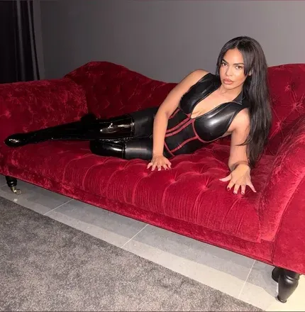 OnlyFans cuenta lyannafoxy avatar 1