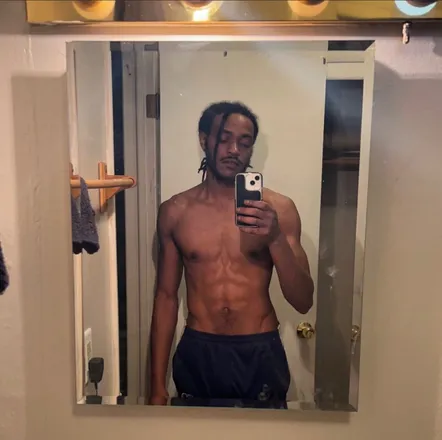 OnlyFans account  fivetheegoat header 2