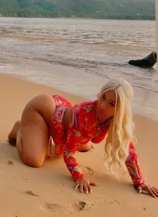 OnlyFans cuenta indiacanela23 avatar 1