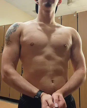 OnlyFans cuenta churchofharvey avatar 1