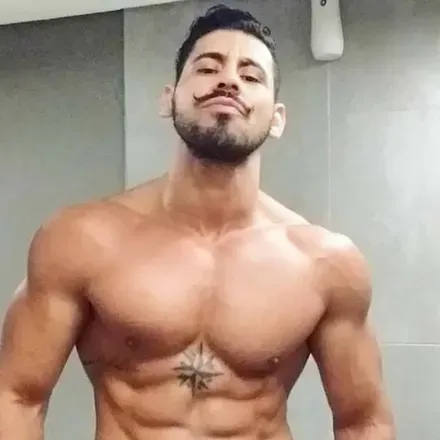 OnlyFans cuenta felipeleao avatar 1