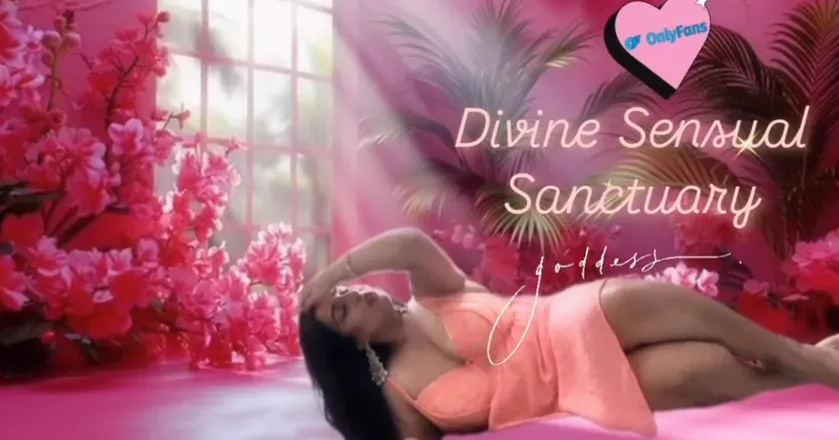 OnlyFans cuenta mysticgoddessfantasy header 2