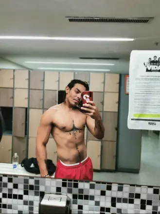 OnlyFans account  valentian avatar 1