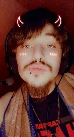 OnlyFans cuenta luciferyaboi avatar 1