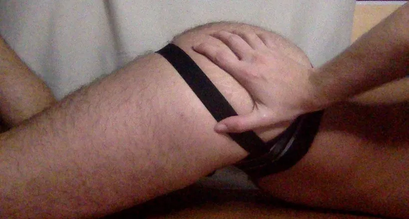 OnlyFans account  tragadordelefa26 header 2