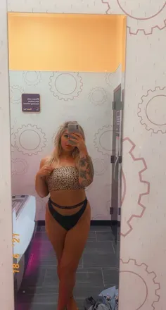 OnlyFans cuenta itsjennaray avatar 1