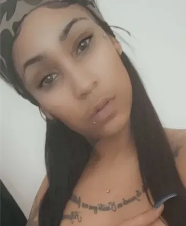 OnlyFans cuenta syddmariah avatar 1
