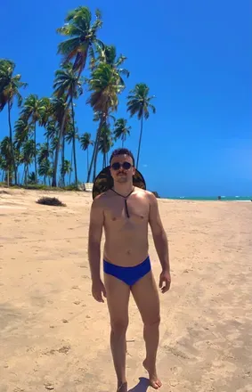 OnlyFans cuenta cayocezar avatar 1