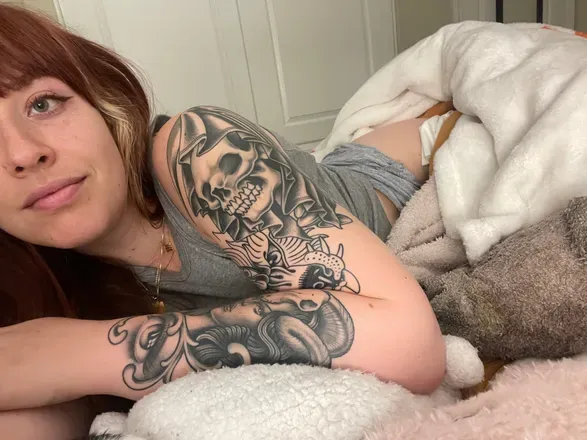 OnlyFans cuenta fatkatqueen avatar 1