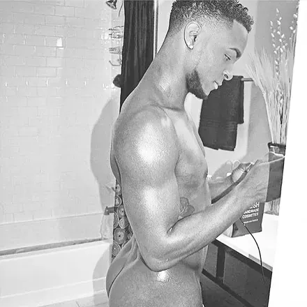 OnlyFans cuenta iammsuave3 avatar 1