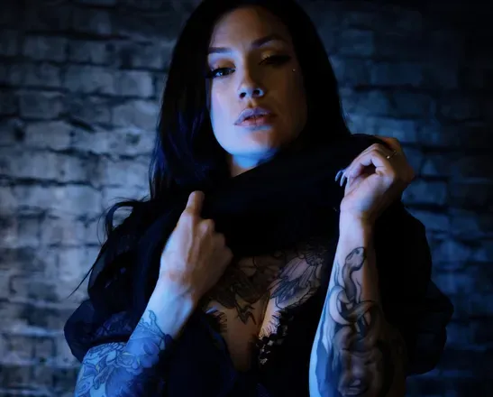 OnlyFans cuenta abbyaddams avatar 1