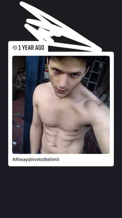 OnlyFans cuenta migstock avatar 1