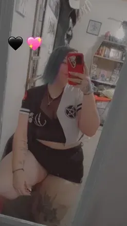 OnlyFans cuenta horrorlover100 avatar 1