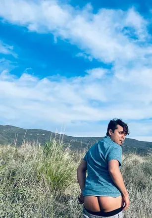 OnlyFans cuenta palmsprout avatar 1