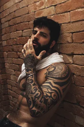 OnlyFans cuenta rafaelnewbold avatar 1
