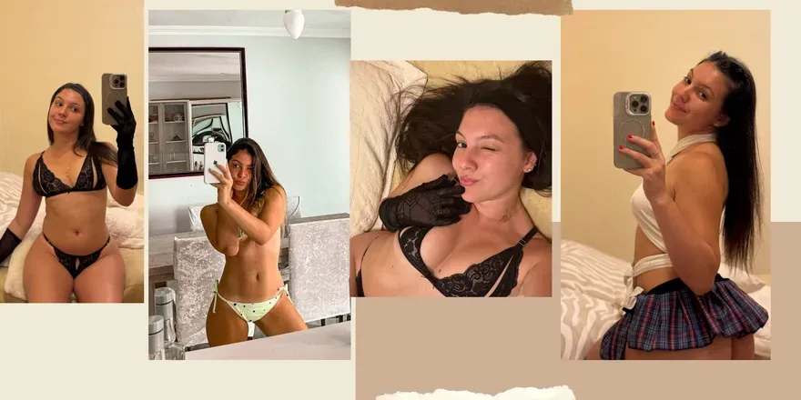 OnlyFans cuenta hannahweber header 2