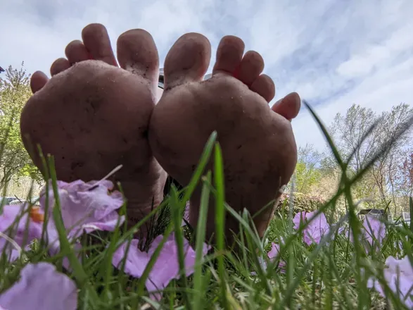 OnlyFans cuenta lilisprettyfeet avatar 1
