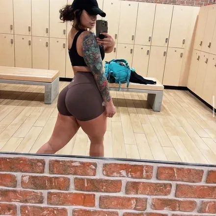 OnlyFans account  littlelatinmami avatar 1