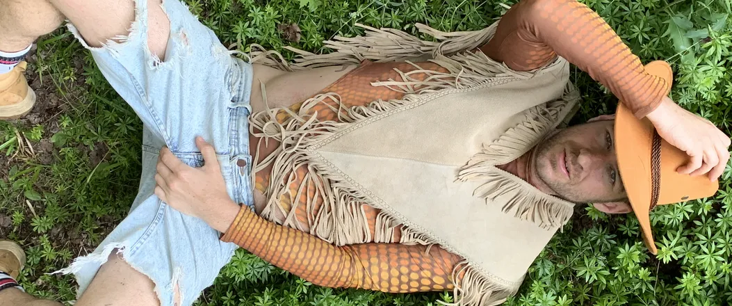 OnlyFans cuenta flirtycountryboy header 2