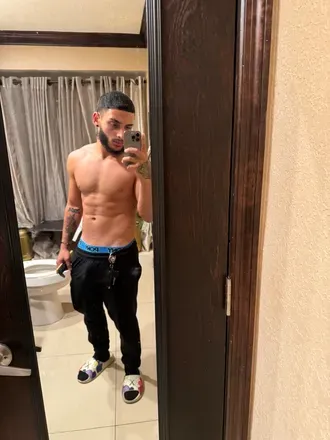 OnlyFans cuenta justhimbabe avatar 1