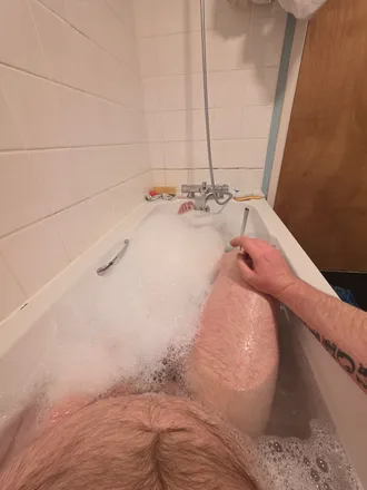 OnlyFans cuenta clover2912 header 2