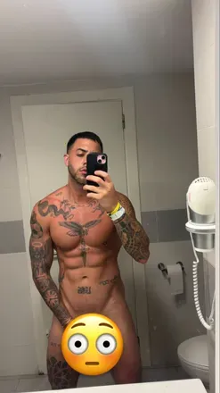 OnlyFans cuenta gonza.only avatar 1