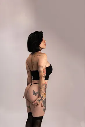 OnlyFans cuenta nikkiolinok avatar 1