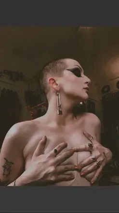 OnlyFans cuenta sageandcinnimon avatar 1