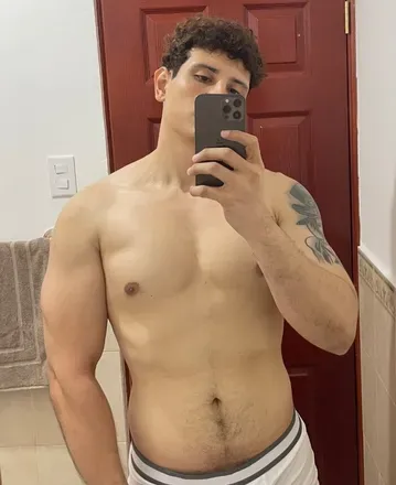 OnlyFans cuenta aquiles_1 avatar 1