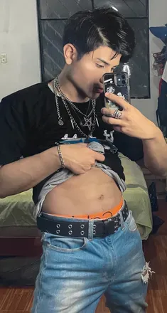 OnlyFans cuenta len.milkgore avatar 1