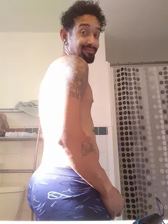 OnlyFans cuenta sexymuertednb avatar 1