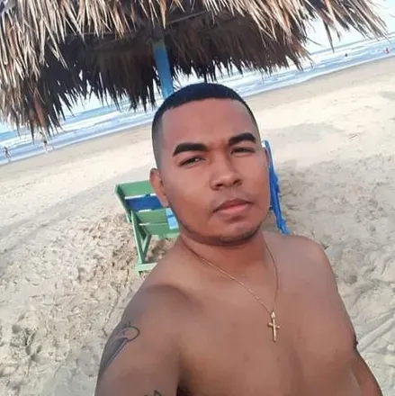 OnlyFans cuenta oso.negro avatar 1