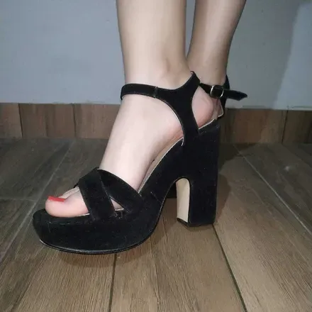 OnlyFans cuenta feetkink2 avatar 1