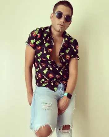 OnlyFans cuenta rafitoshidae avatar 1
