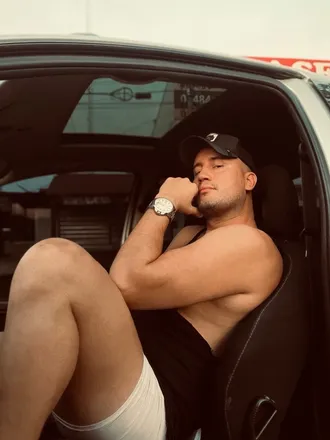 OnlyFans cuenta yakiboy87 header 2
