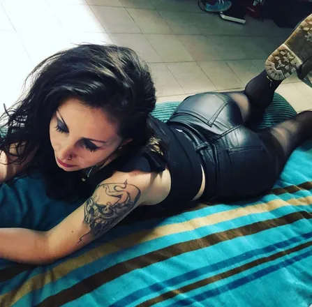 OnlyFans account  geryy22 header 2
