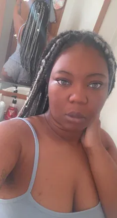 OnlyFans cuenta melaninsavagee header 2