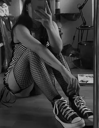 OnlyFans cuenta yunomioda avatar 1