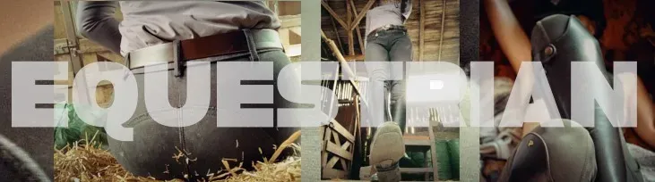 OnlyFans account  equestrian_girl_x header 2