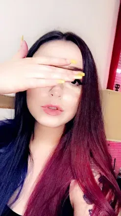 OnlyFans cuenta chynnas211 avatar 1