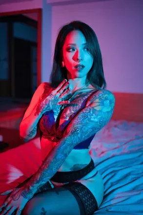 OnlyFans cuenta azumi_puri avatar 1