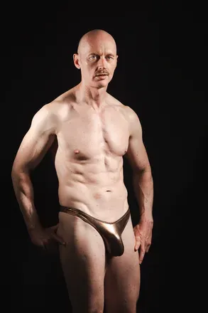 OnlyFans cuenta joshuajacobsxxx avatar 1