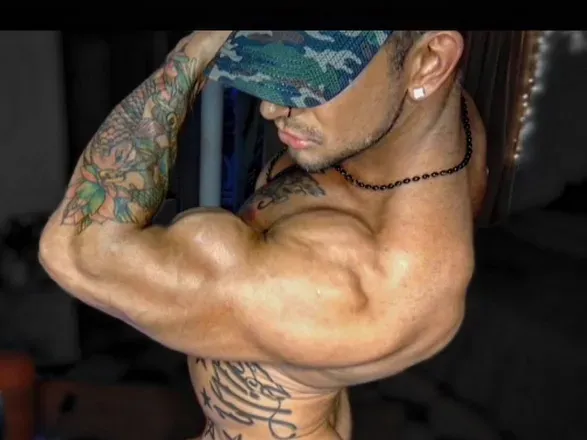 OnlyFans cuenta johnny08264379 avatar 1