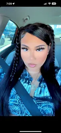 OnlyFans cuenta kandydreaming avatar 1