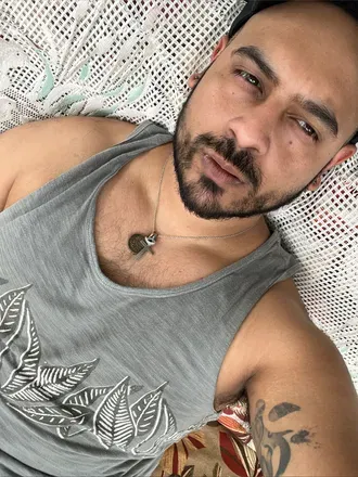 OnlyFans cuenta mruboi avatar 1