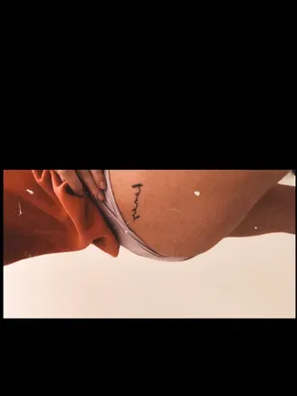 OnlyFans account  bbmoxx header 2