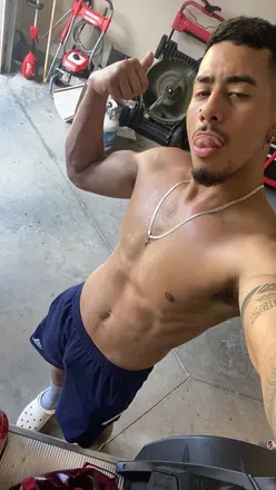 OnlyFans cuenta alexmag2994 avatar 1