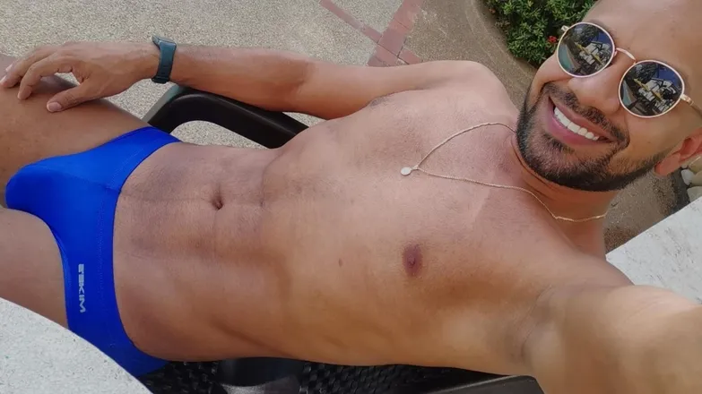 OnlyFans cuenta sergio8911151 header 2
